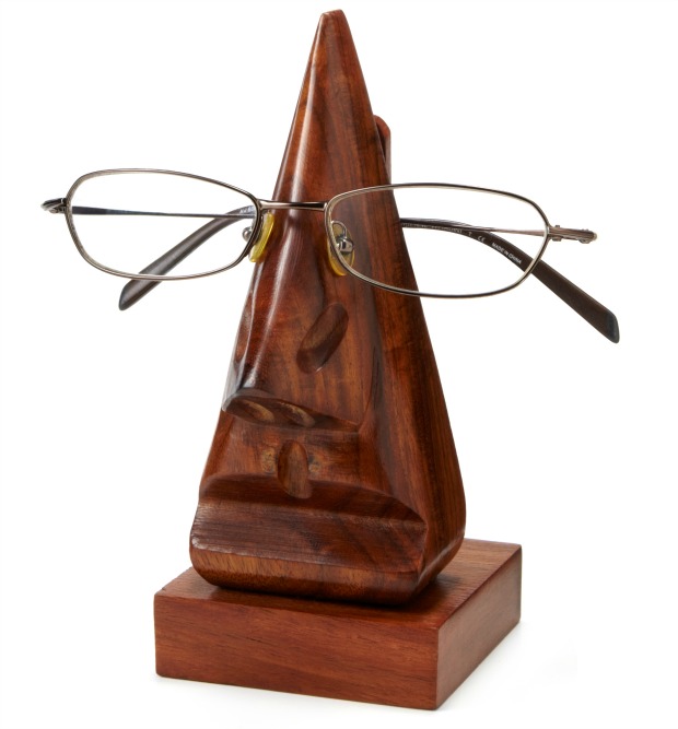 Eye Glasses Holder | UncommonGoods