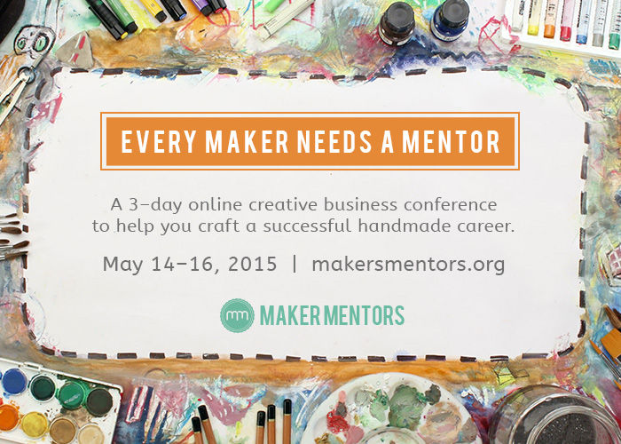 Maker Mentors | Sponsored by UncommonGoods 