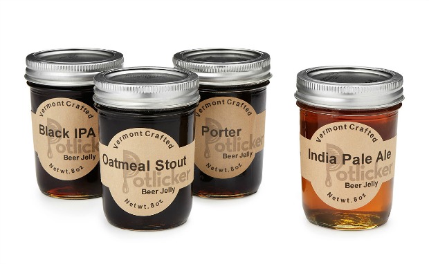 Beer Jelly | UncommonGoods