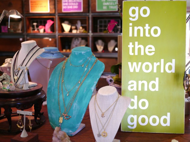 Do Good | UncommonGoods