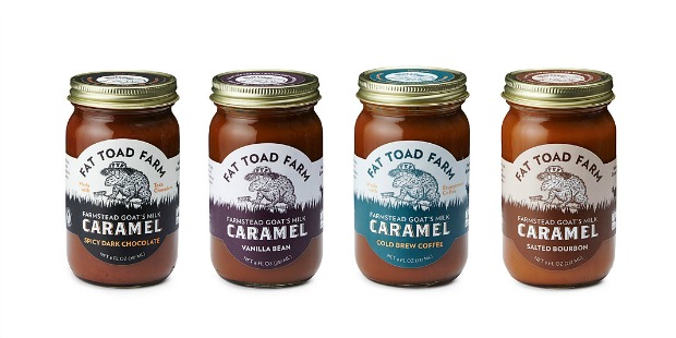 Caramel Sauce | UncommonGoods