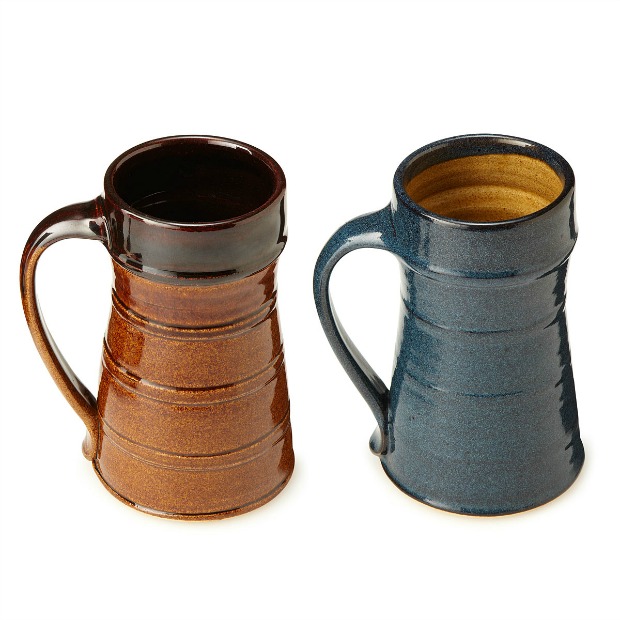 Tankard Stein | UncommonGoods