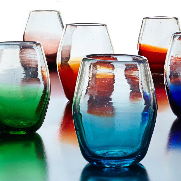 Wine Glasses | UncommonGoods