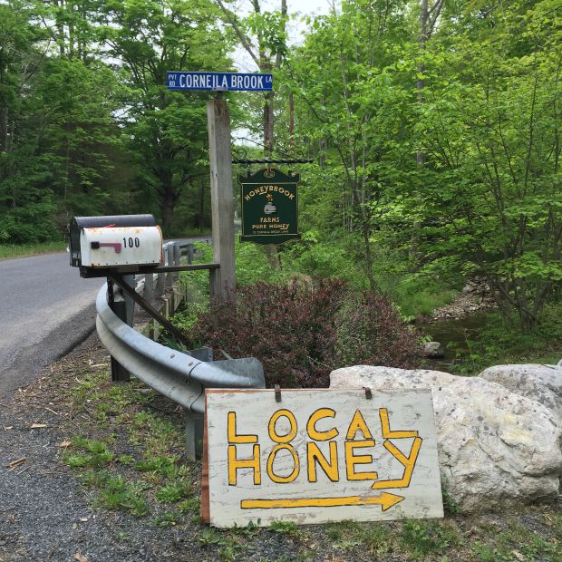 Honeybrook Farms