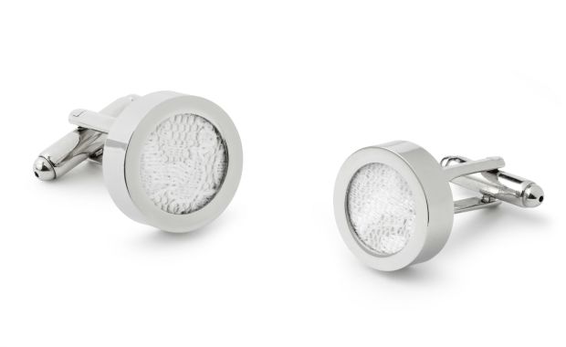 Custom Wedding Cufflinks | UncommonGoods