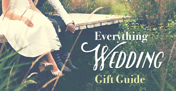 Wedding Gift Guide | UncommonGoods