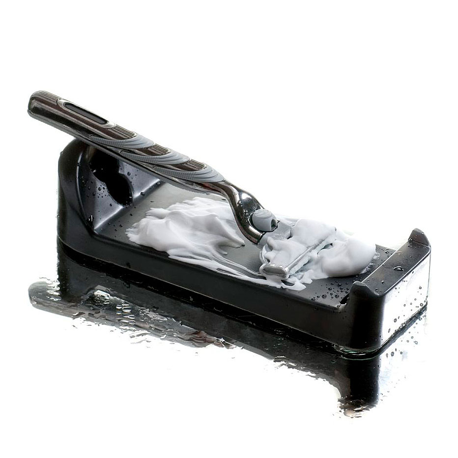 Razor Pit Sharpener | UncommonGoods