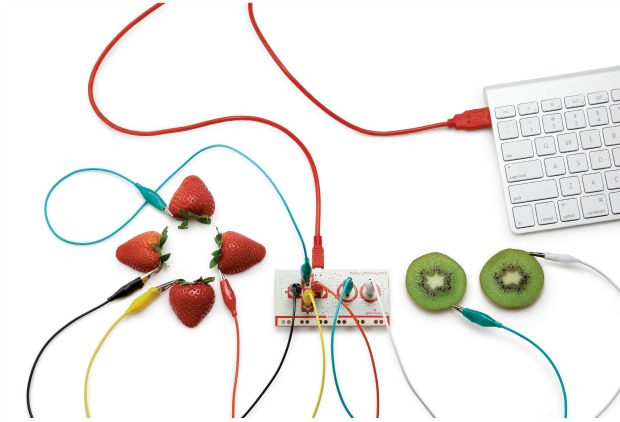 Makey Makey | UncommonGoods