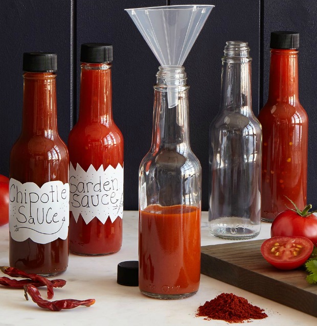 Make Your Own Hot Sauce Kit | UncommonGoods