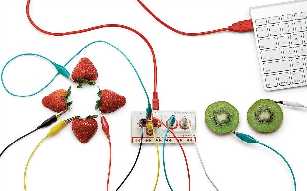 Makey Makey | UncommonGoods