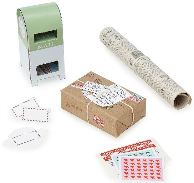 Tiny Mail Kit | UncommonGoods