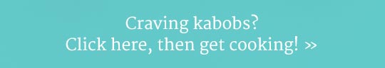 Buy the Kabob Maker | UncommonGoods