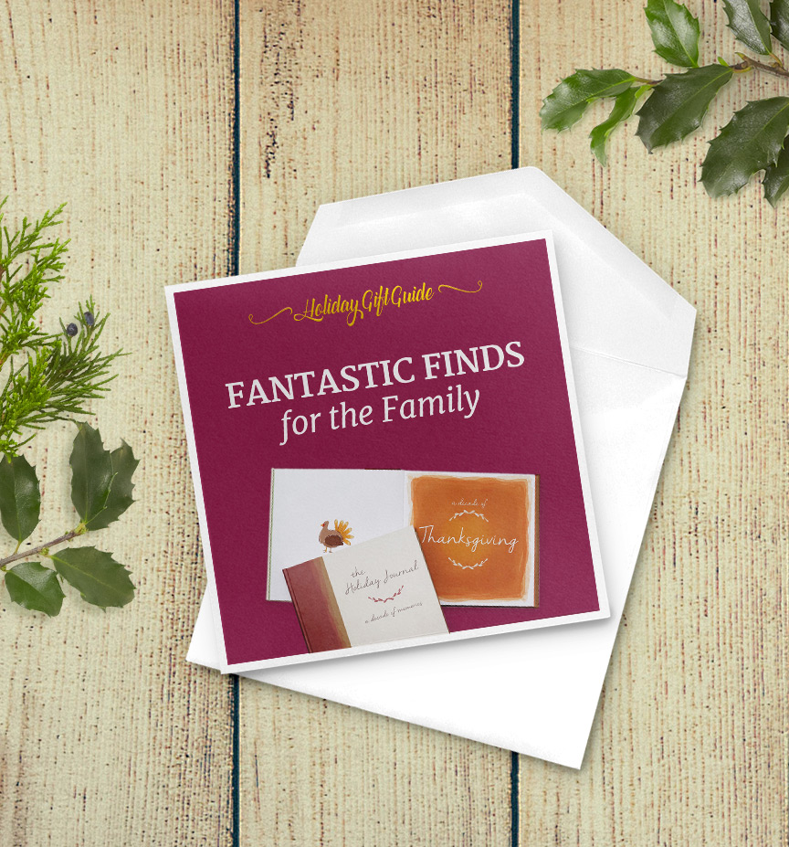 Fantastic Finds for the Family | UncommonGoods