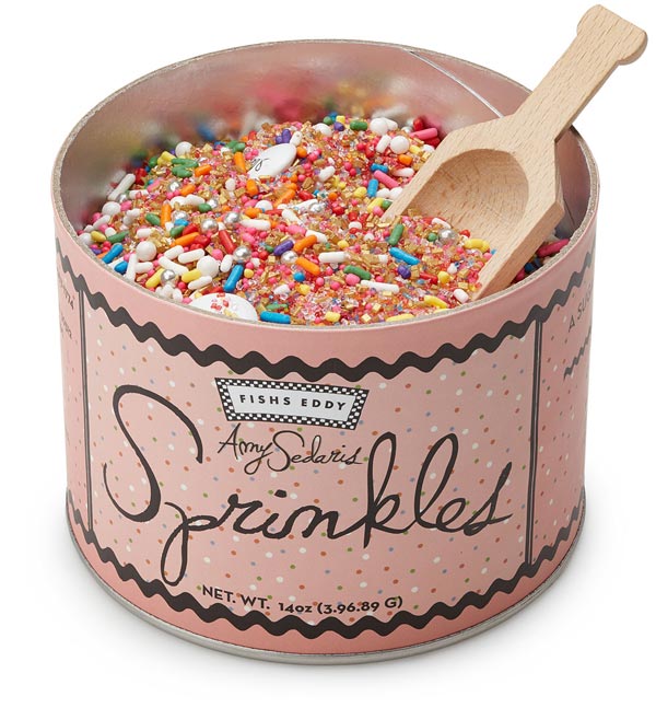 Party Sprinkles | UncommonGoods