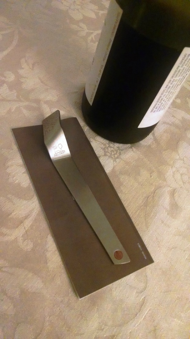 Wine Aging Tool | UncommonGoods