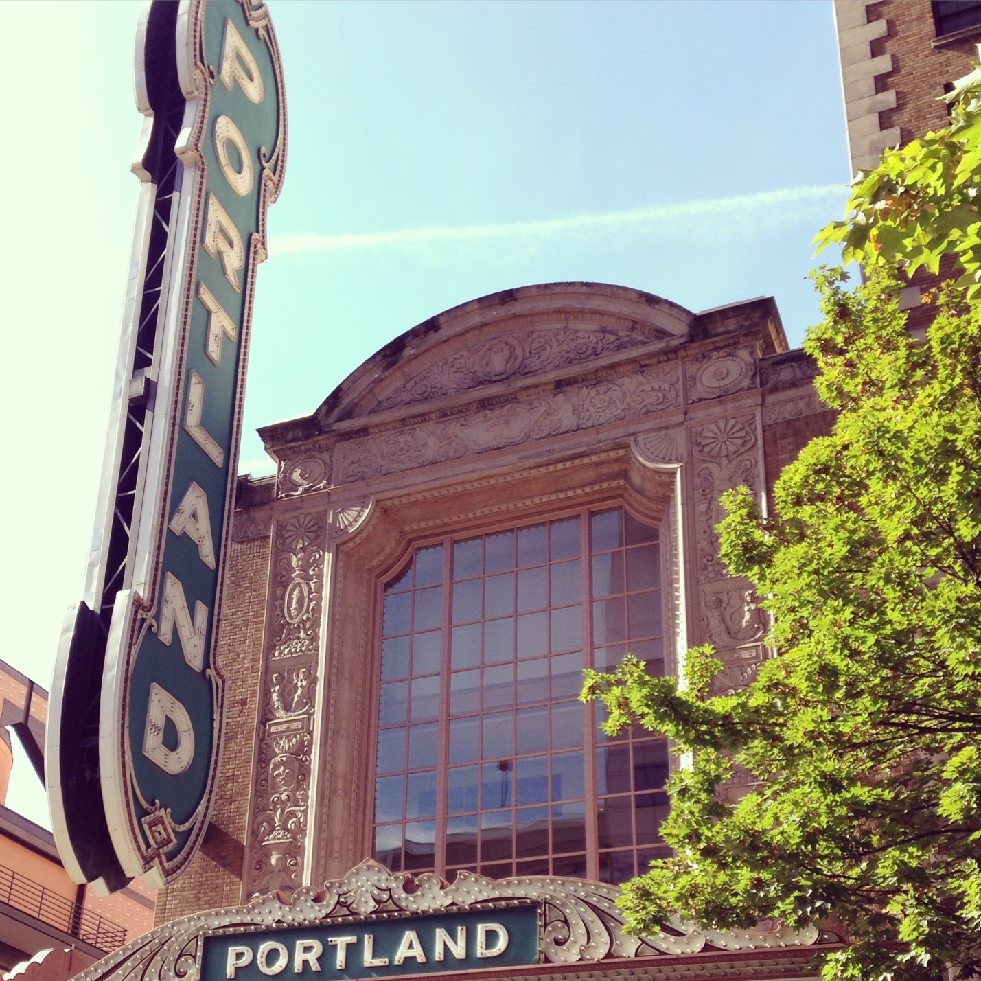 Portland