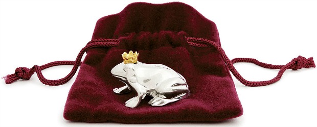 Frog Prince | UncommonGoods