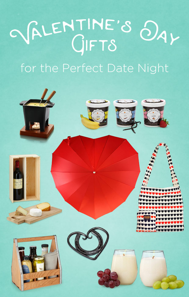 Creative Valentine's Day Gift Ideas | UncommonGoods