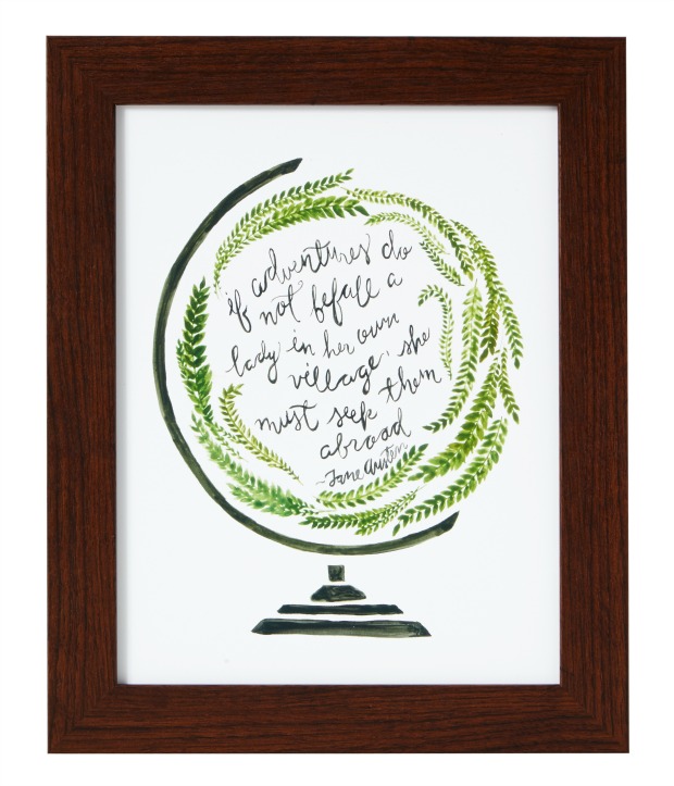 Jane Austen | UncommonGoods