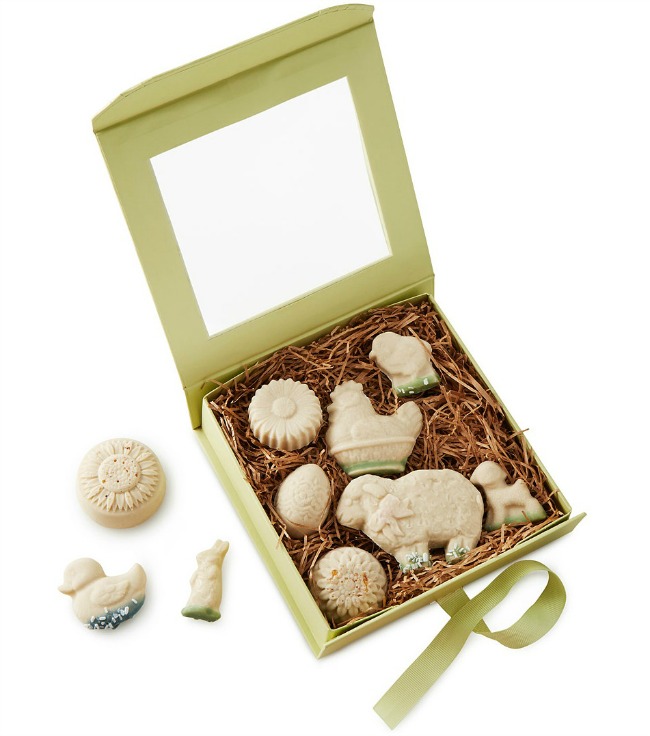 Barnyard Bath Truffles | UncommonGoods