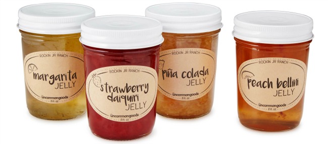 Cocktail Jelly| UncommonGoods