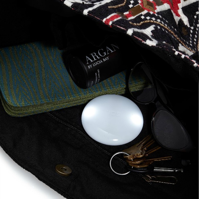 Handbag Illuminator | UncommonGoods