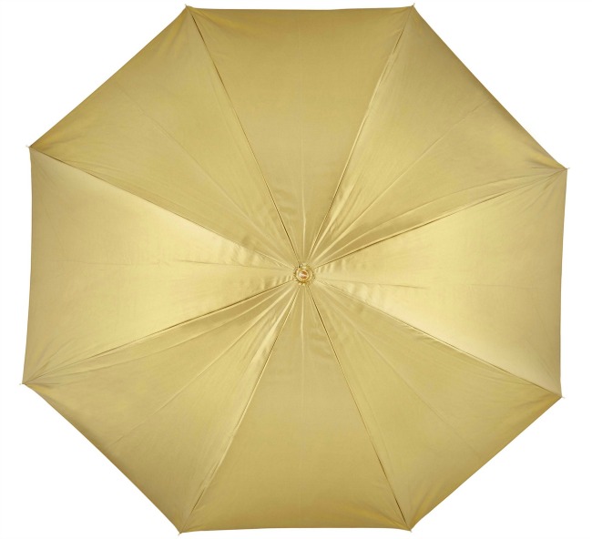 Metallic Umbrella | UncommonGoods