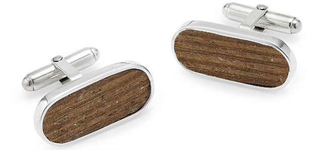 Kentucky Derby Churchill Downs Cufflinks | UncommonGoods