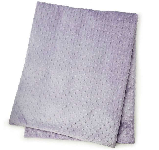 Spa Blankie | UncommonGoods