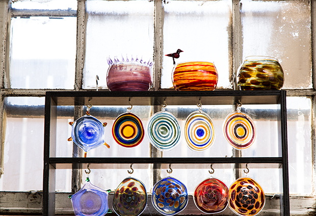 Glass in the Window | UncommonGoods