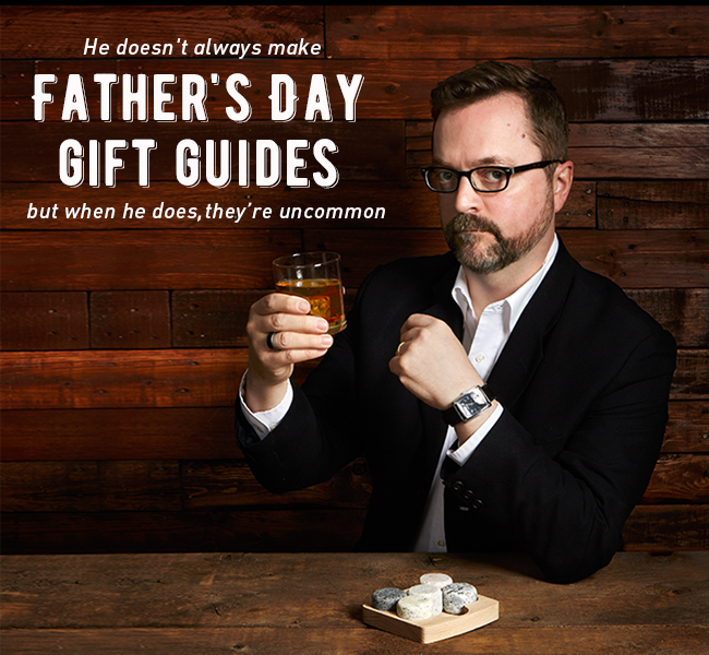 Father's Day 2016 Gift Guide | UncommonGoods