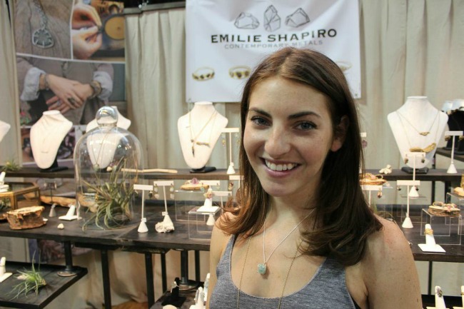 Emilie Shapiro | UncommonGoods