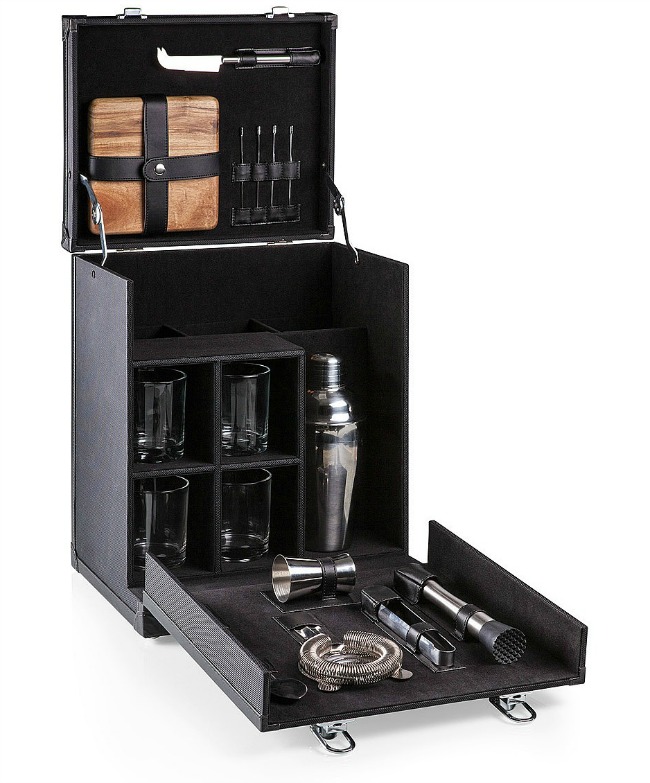 Travel Mini Bar 650 - 2