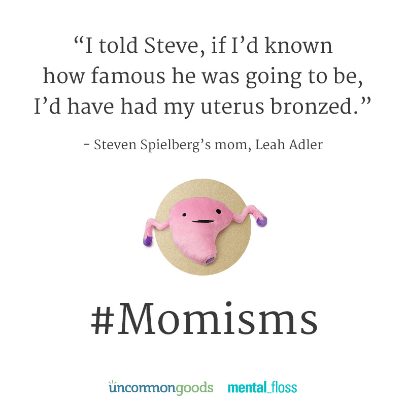 #Momisms Contest Winners