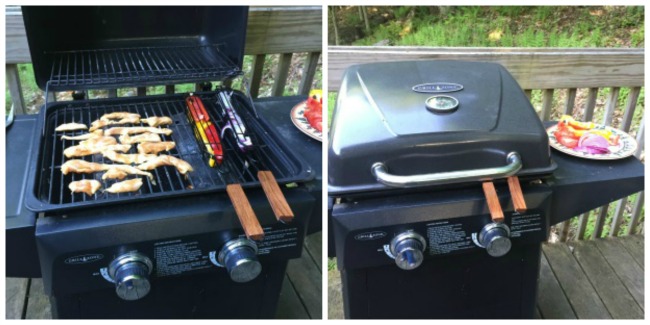 PicMonkey Collage - Grilling Baskets on Grill - Resize