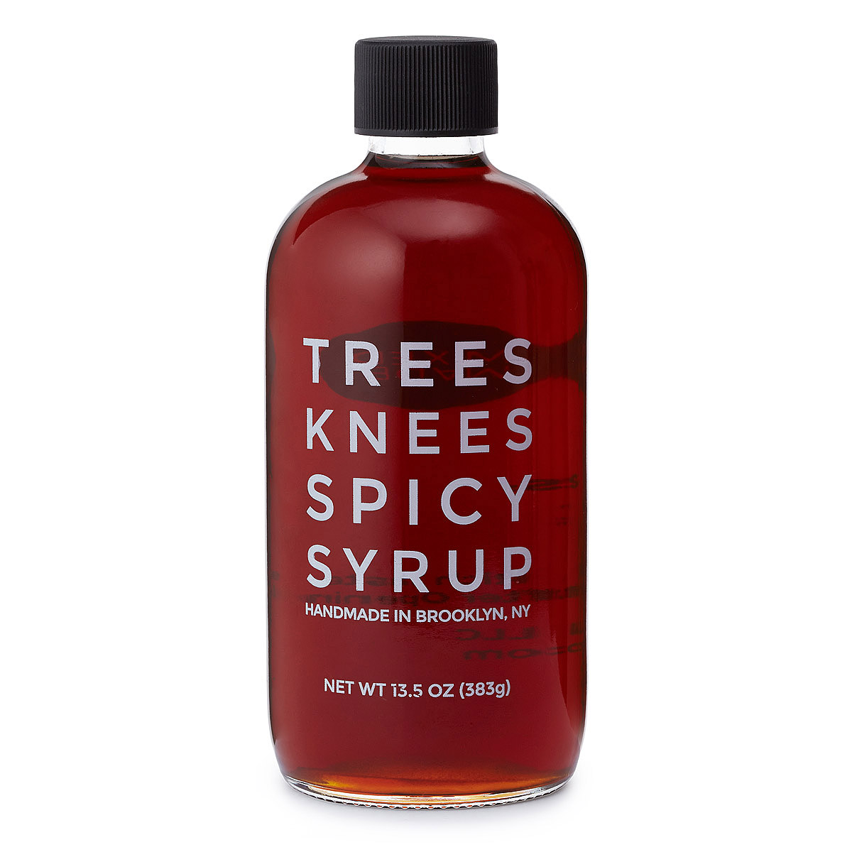 Spicy Syrup | UncommonGoods