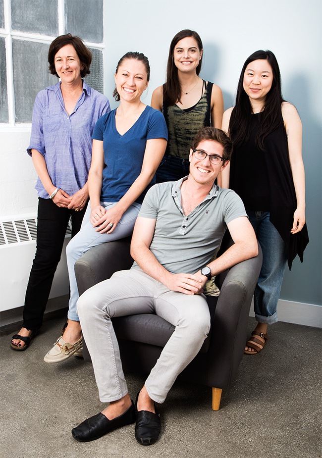 UncommonGoods Product Development Team