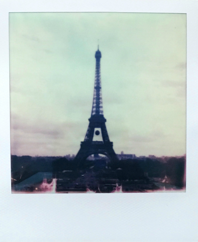 Eiffel Tower