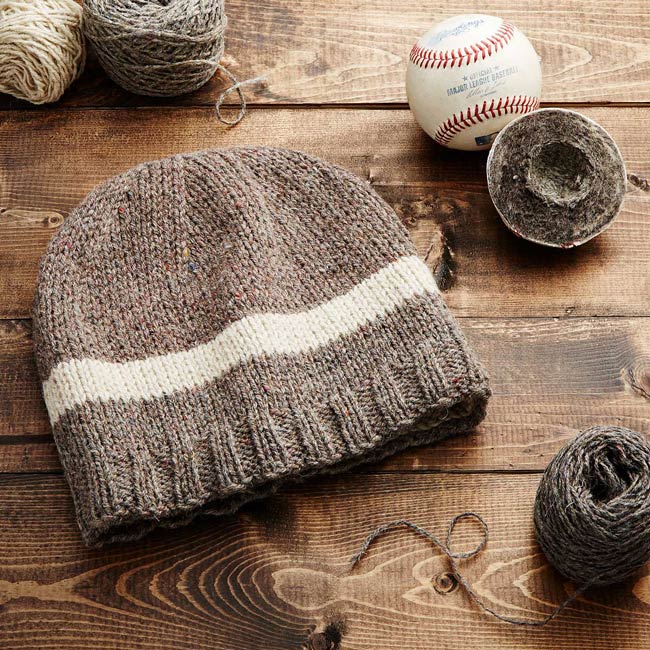 MLB Beanie | UncommonGoods