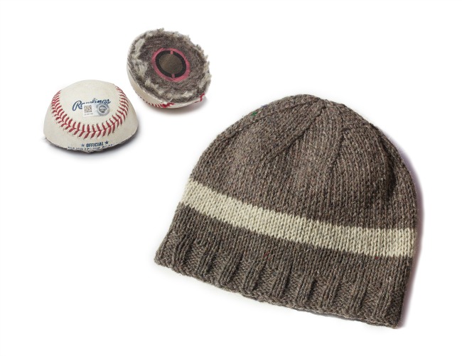 Baseball Beanie - UncommonGoods