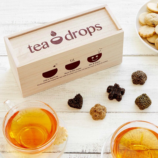 Tea Drops - UncommonGoods