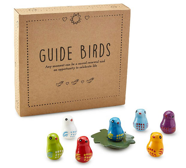 Guide Birds - UncommonGoods