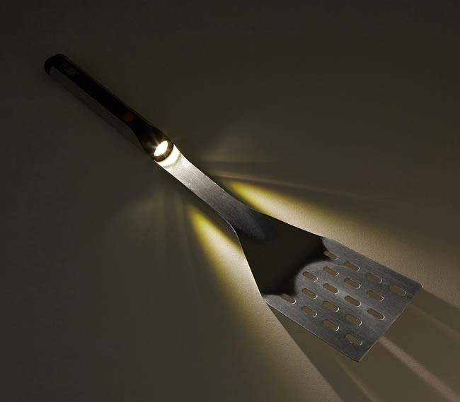 Grilllight Spatula | Uncommongoods