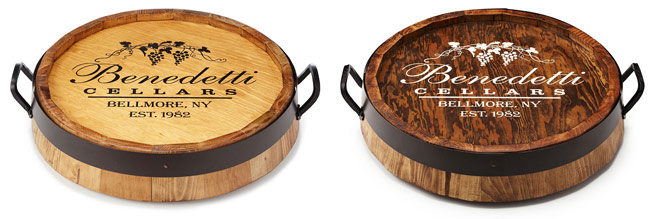 Personalized Lazy Susan - UncommonGoods