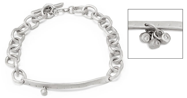 Milestone Bracelet | UncommonGoods