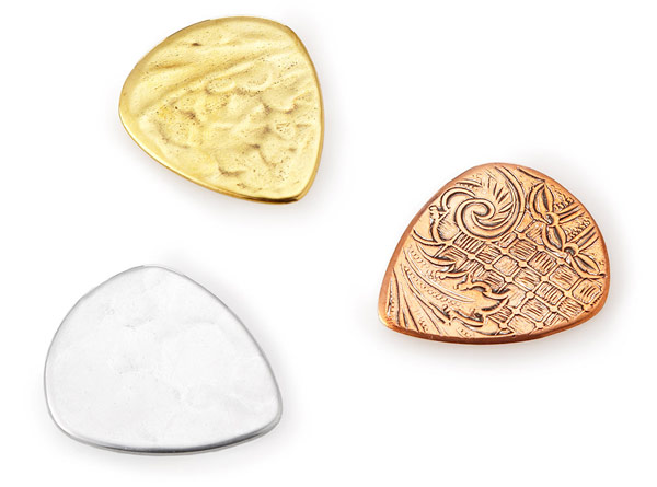 Antique Metal Picks | UncommonGoods