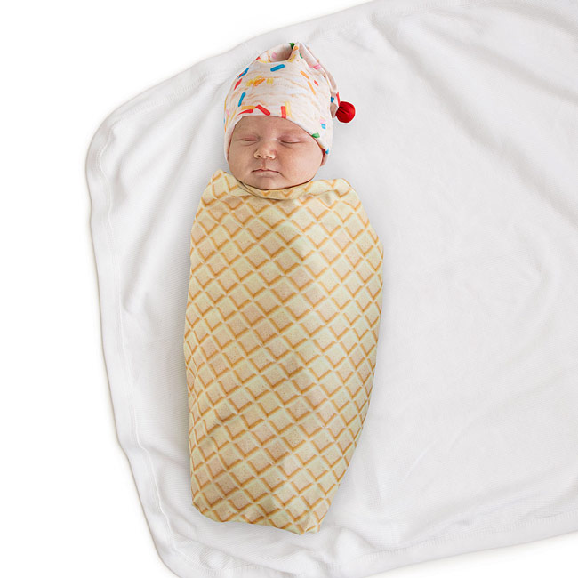 Ice Cream Baby | UncommonGoods