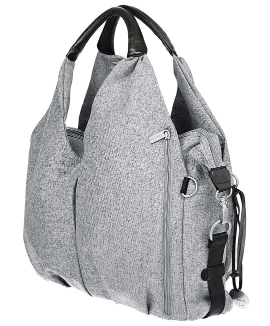 Ultimate Diaper Bag | UncommonGoods