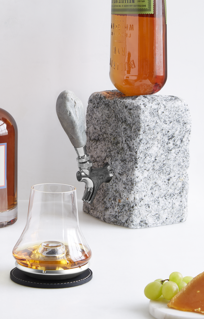 Stone Drink Dispenser