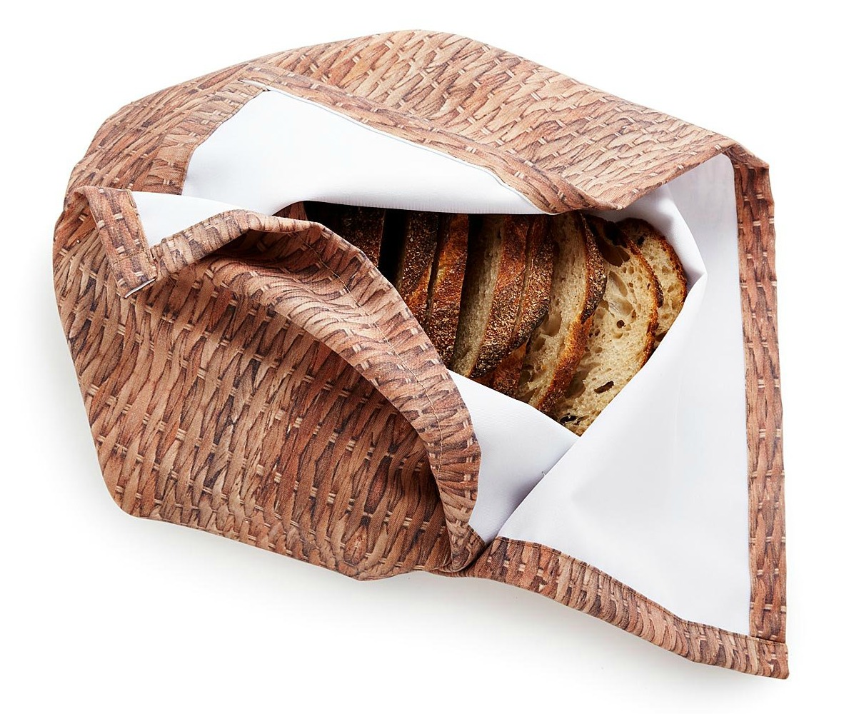 Bread Warming Blanket | UncommonGoods